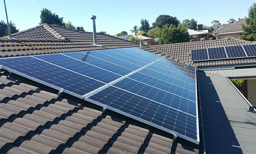 Solar Cleaner Solution Equalz Solar Energy Solutions
