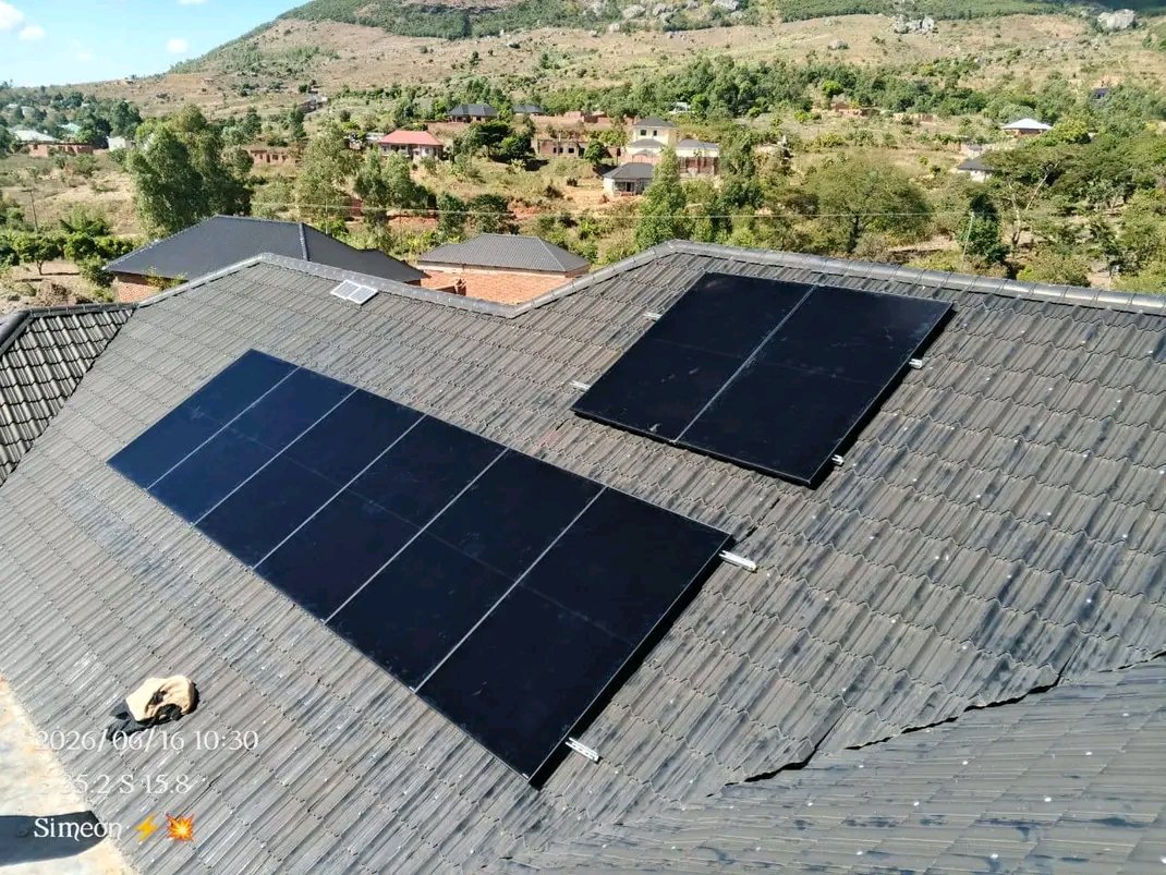 Solar Cleaner Solution Equalz Solar Energy Solutions
